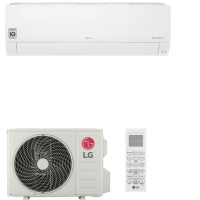 Klima uređaj LG S24ET.NSK/S24ET.U24, DUAL Inverter, 6,6 kW